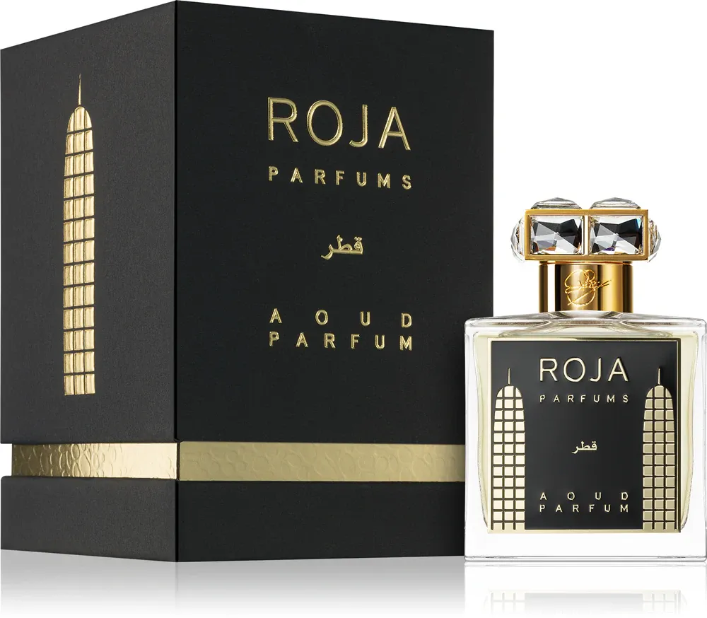 QATAR PARFUM