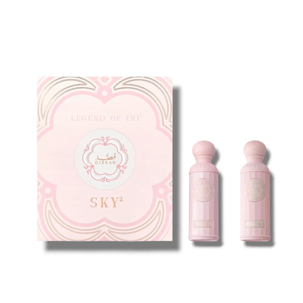 Legend Of The Sky For Her Set