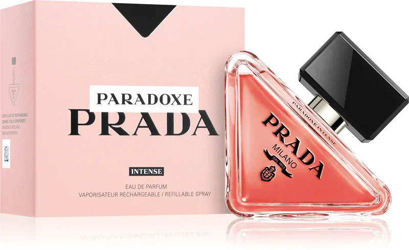 Prada Paradoxe Intense