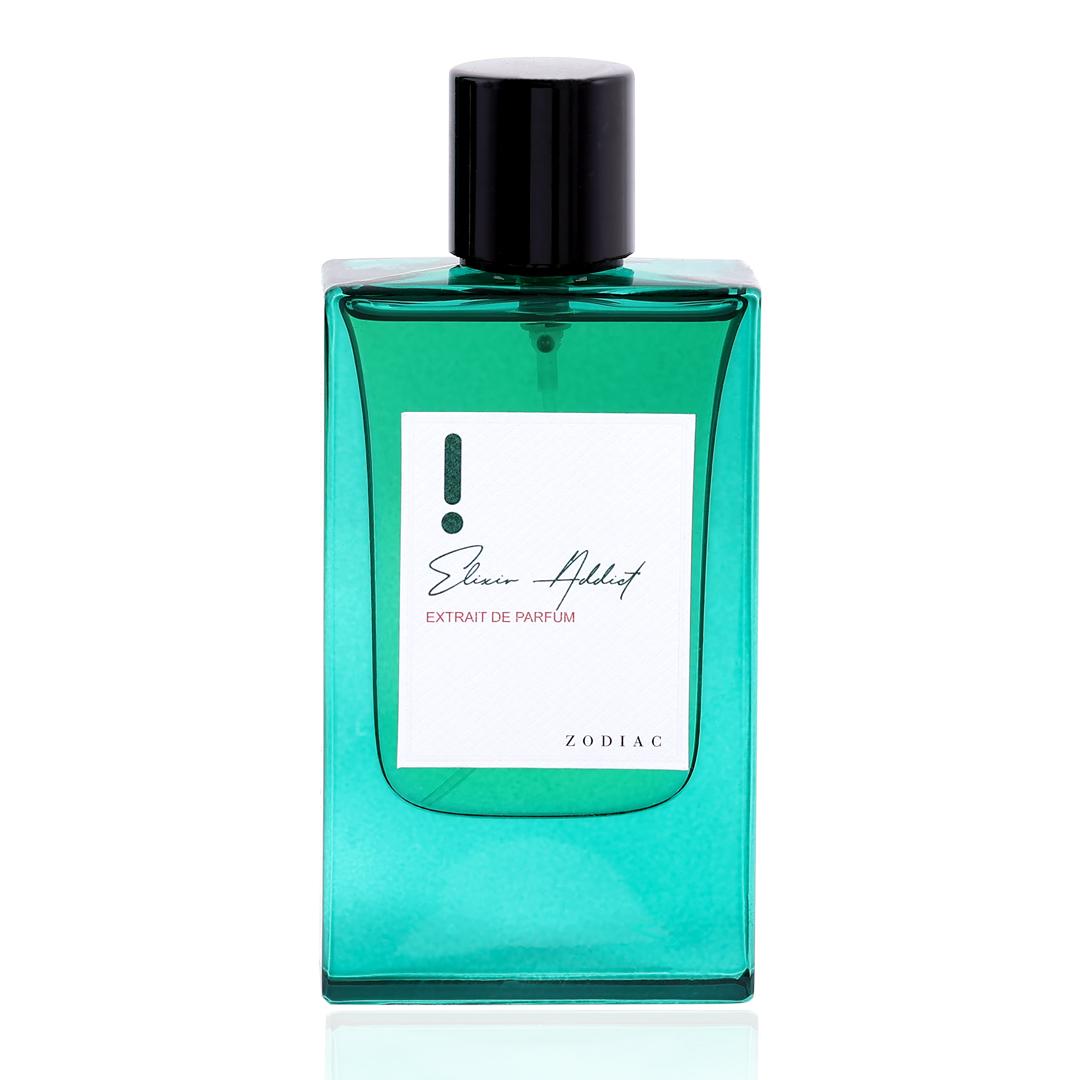 Elixir Addict Extrait De Parfum