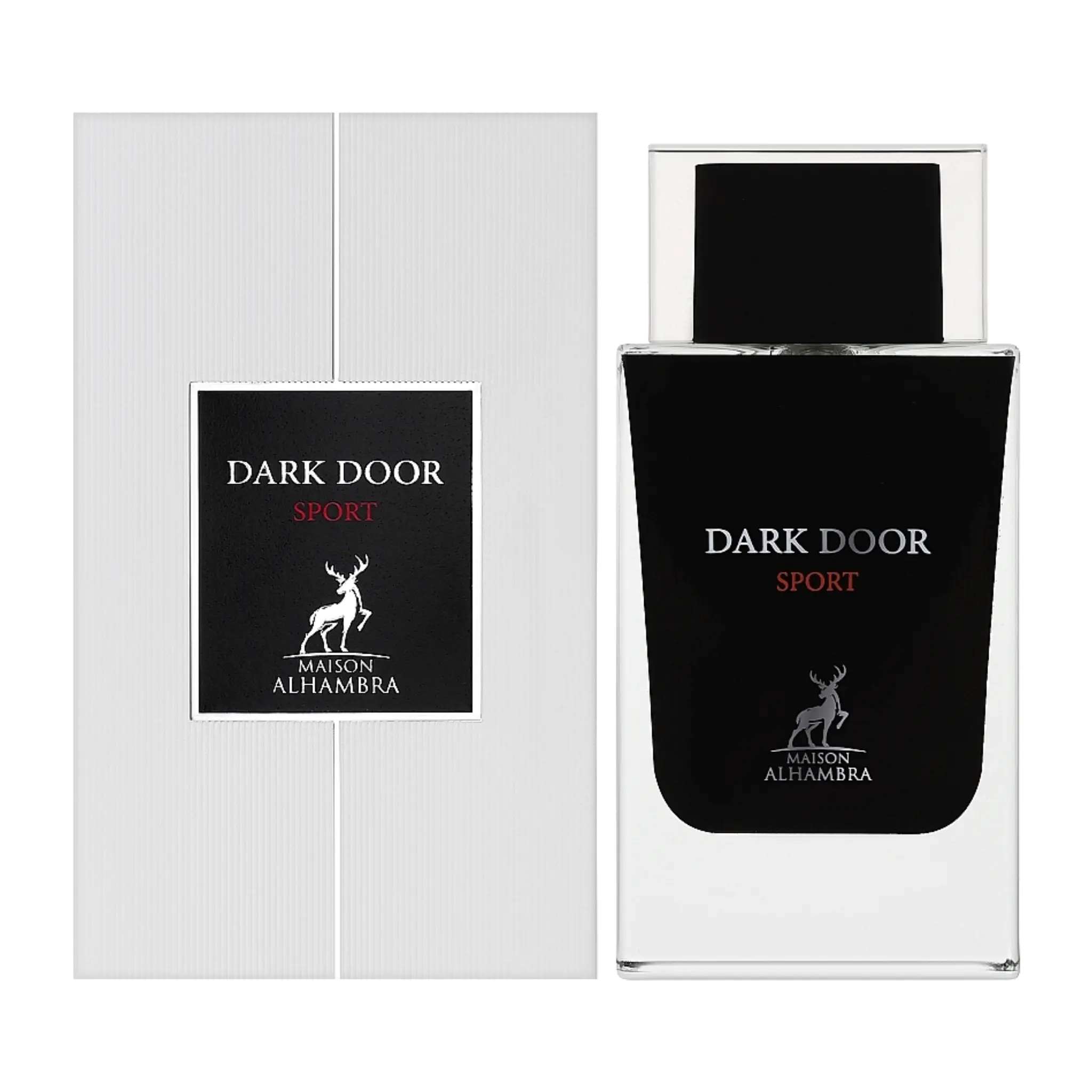 DARK DOOR SPORT