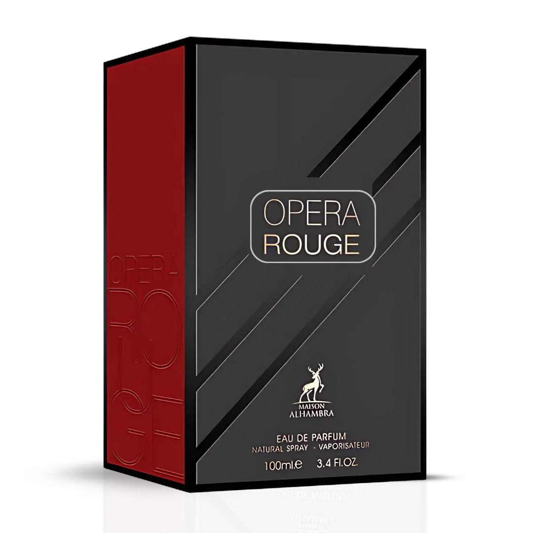 OPERA ROUGE