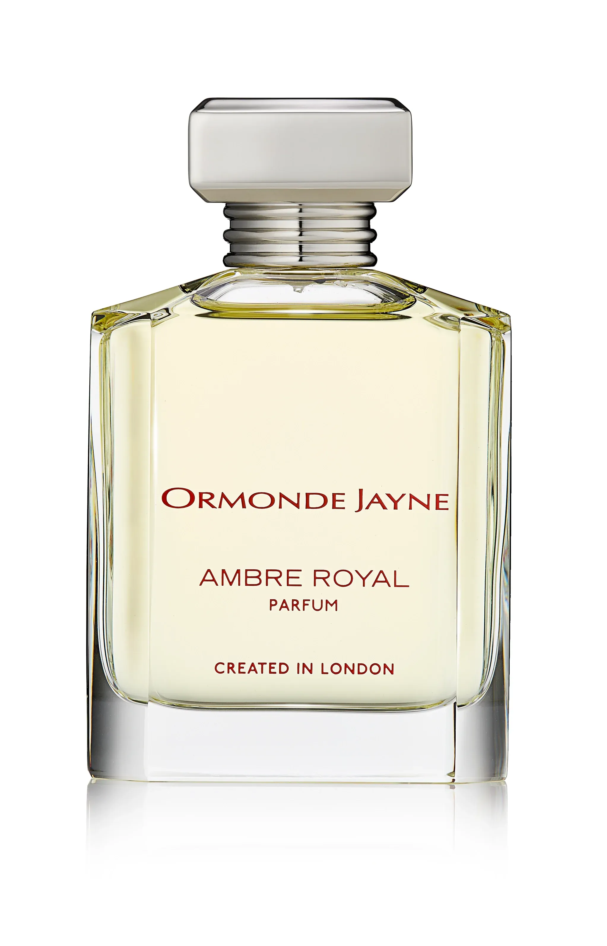 TESTER AMBRE ROYAL