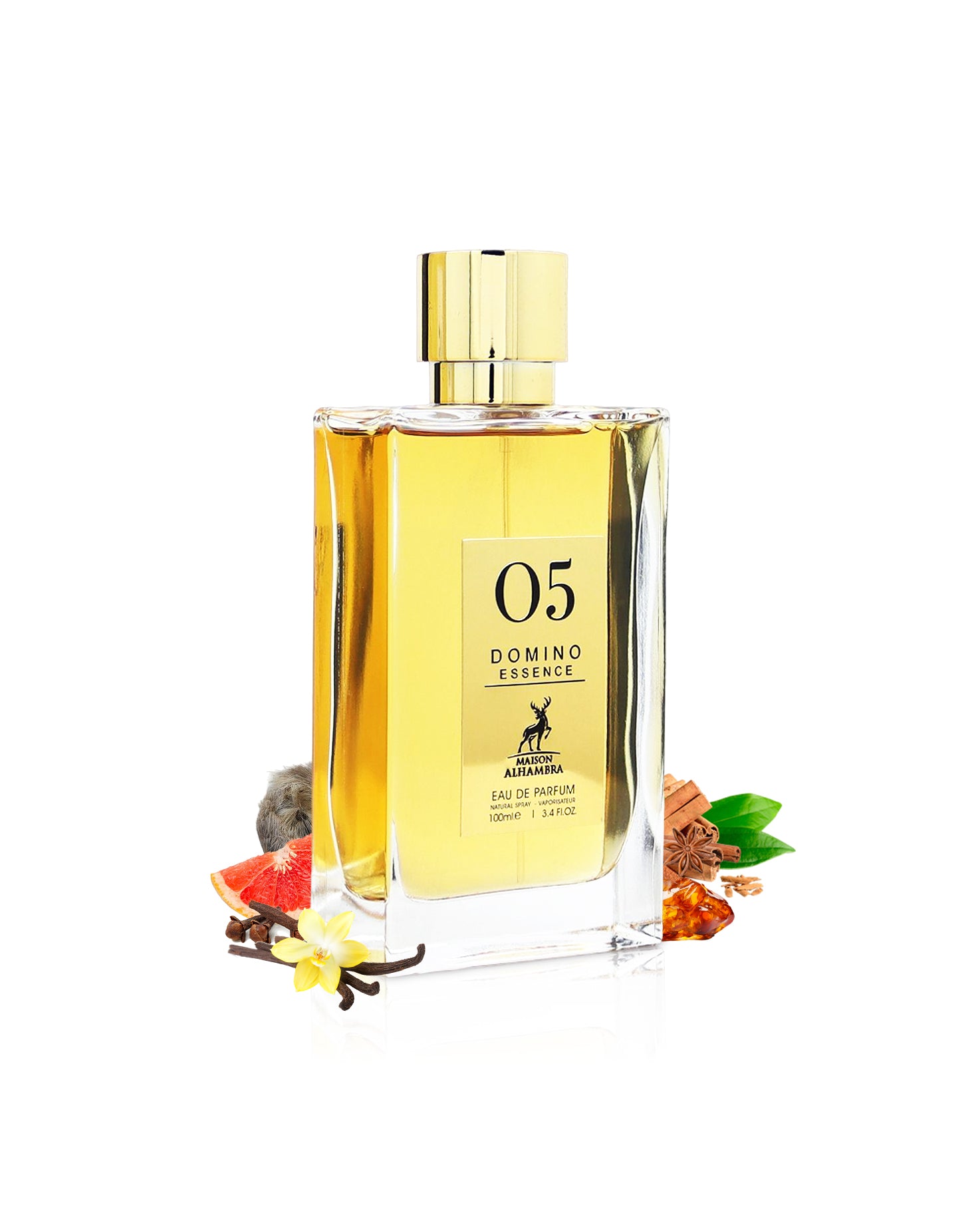05 DOMINO ESSENCE Edp