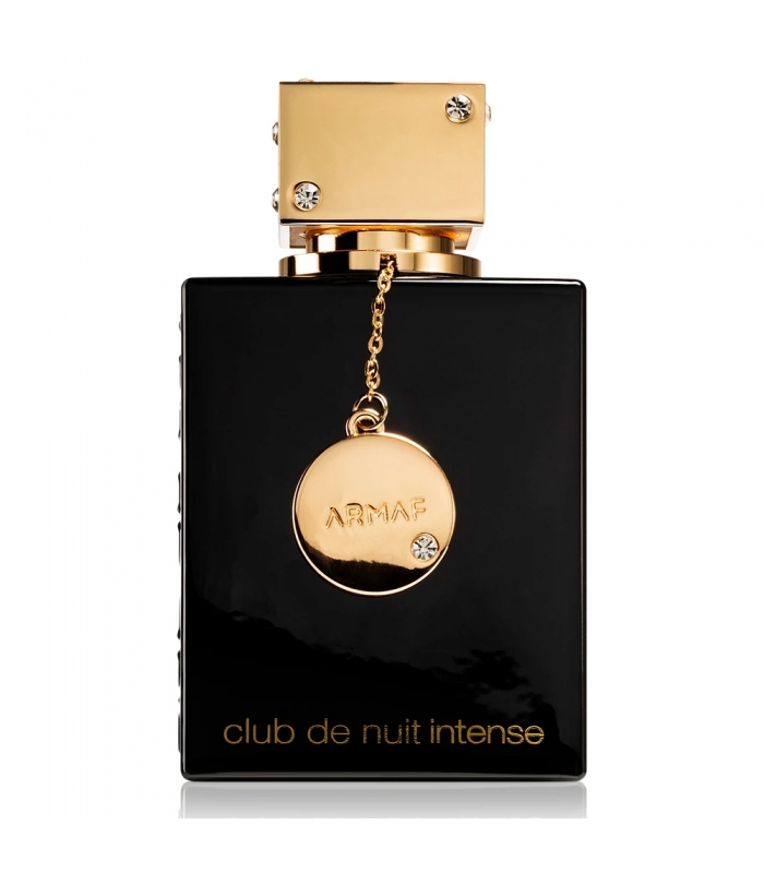 Club de nuit intense woman
