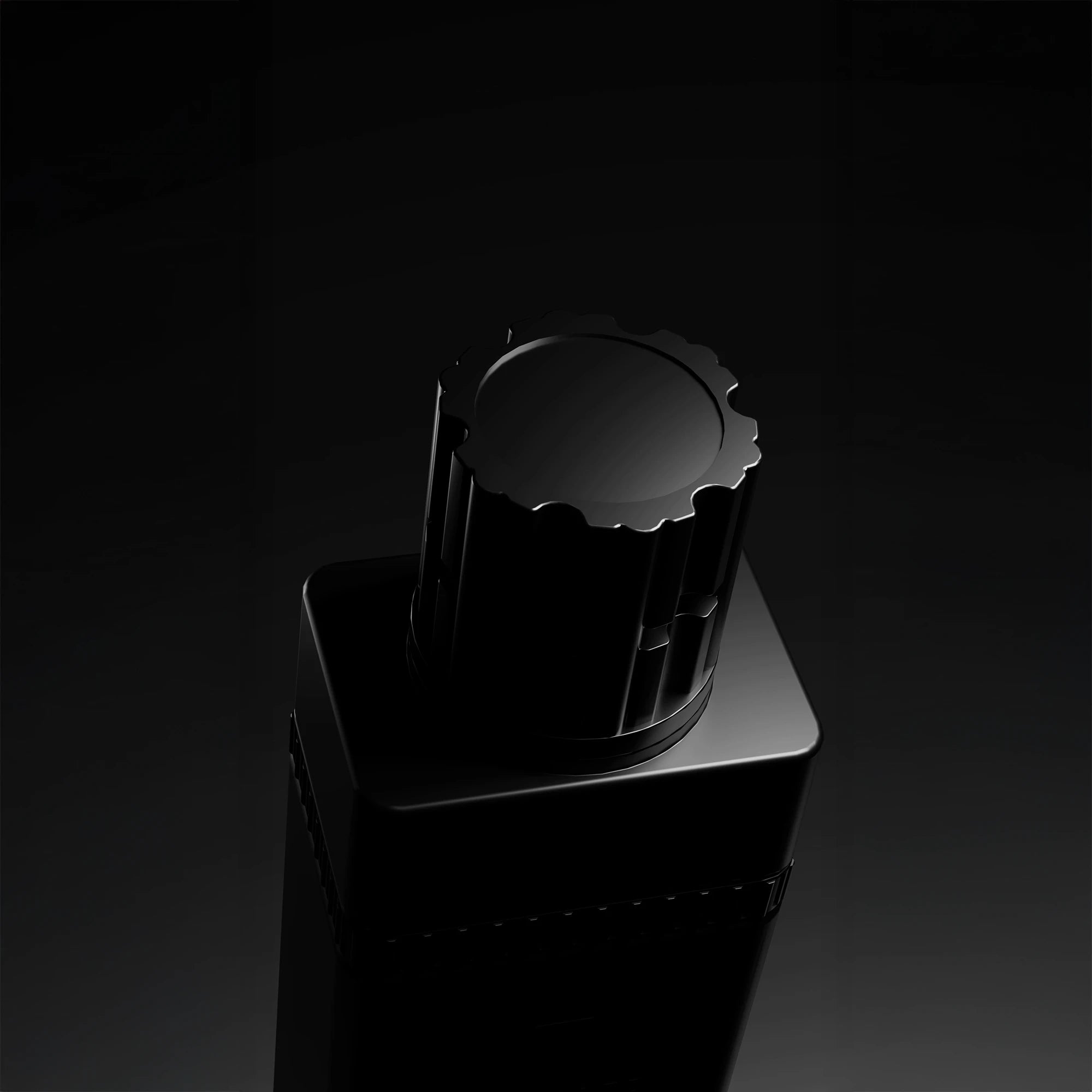 III THRILLER - Extrait de parfum