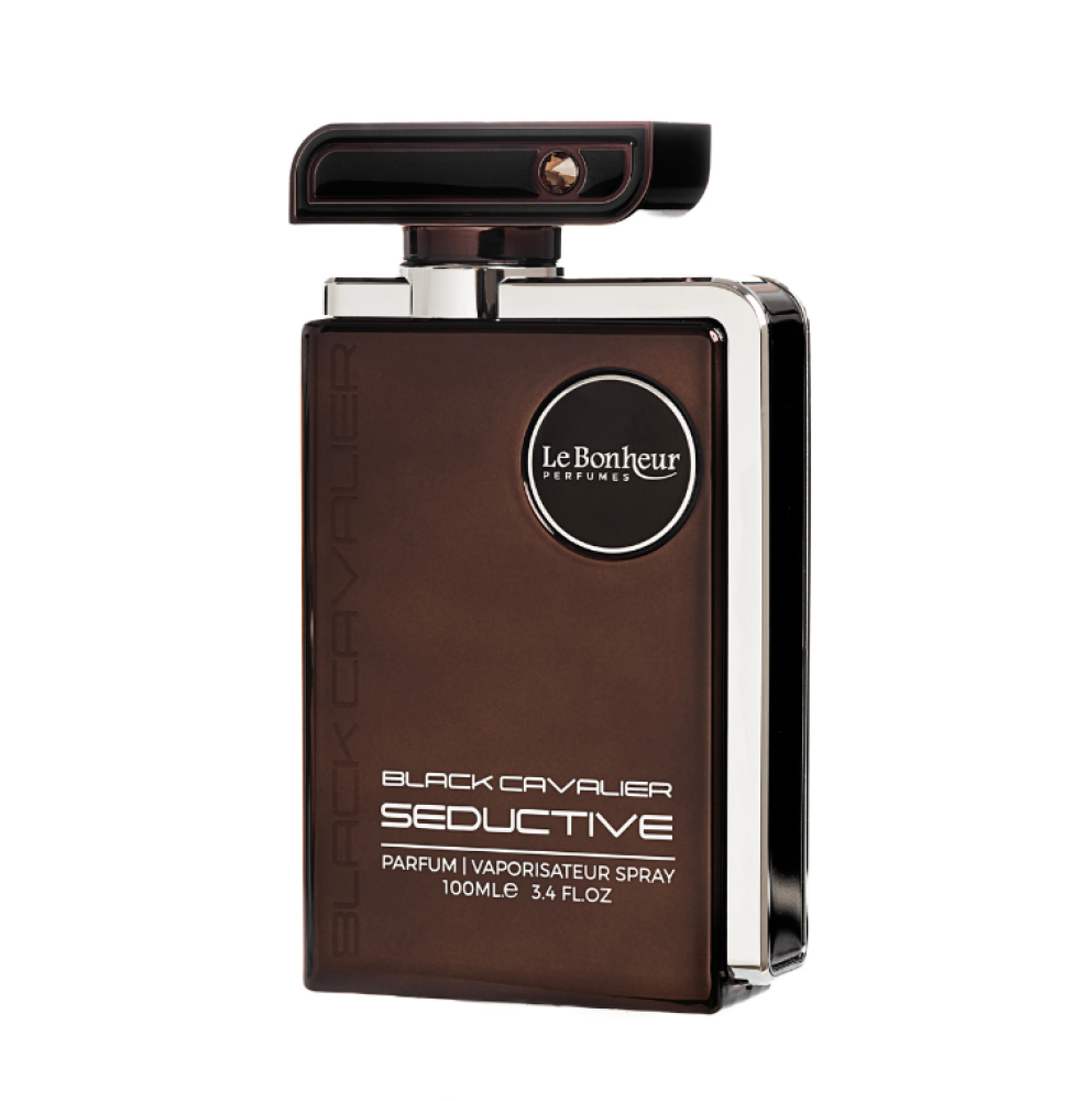 Black Cavalier Seductive