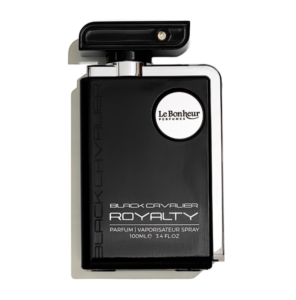 Black Cavalier Royalty 