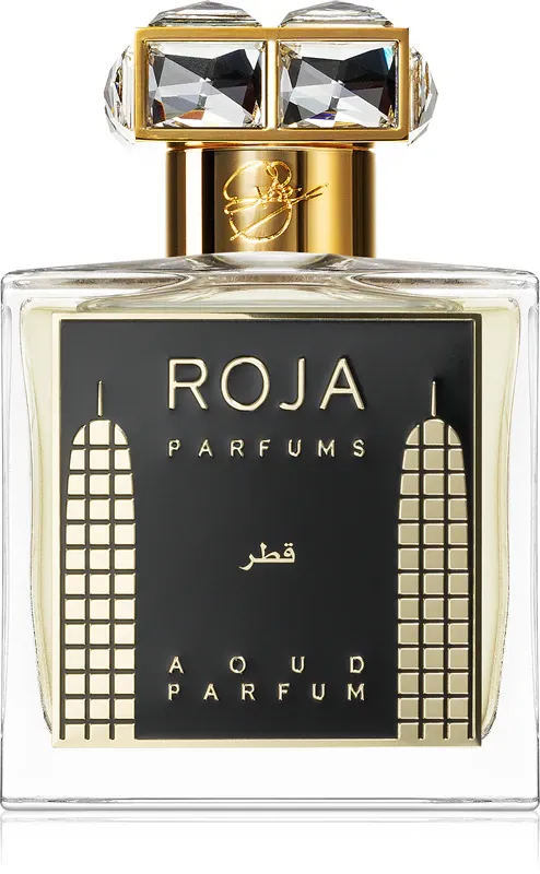 QATAR PARFUM