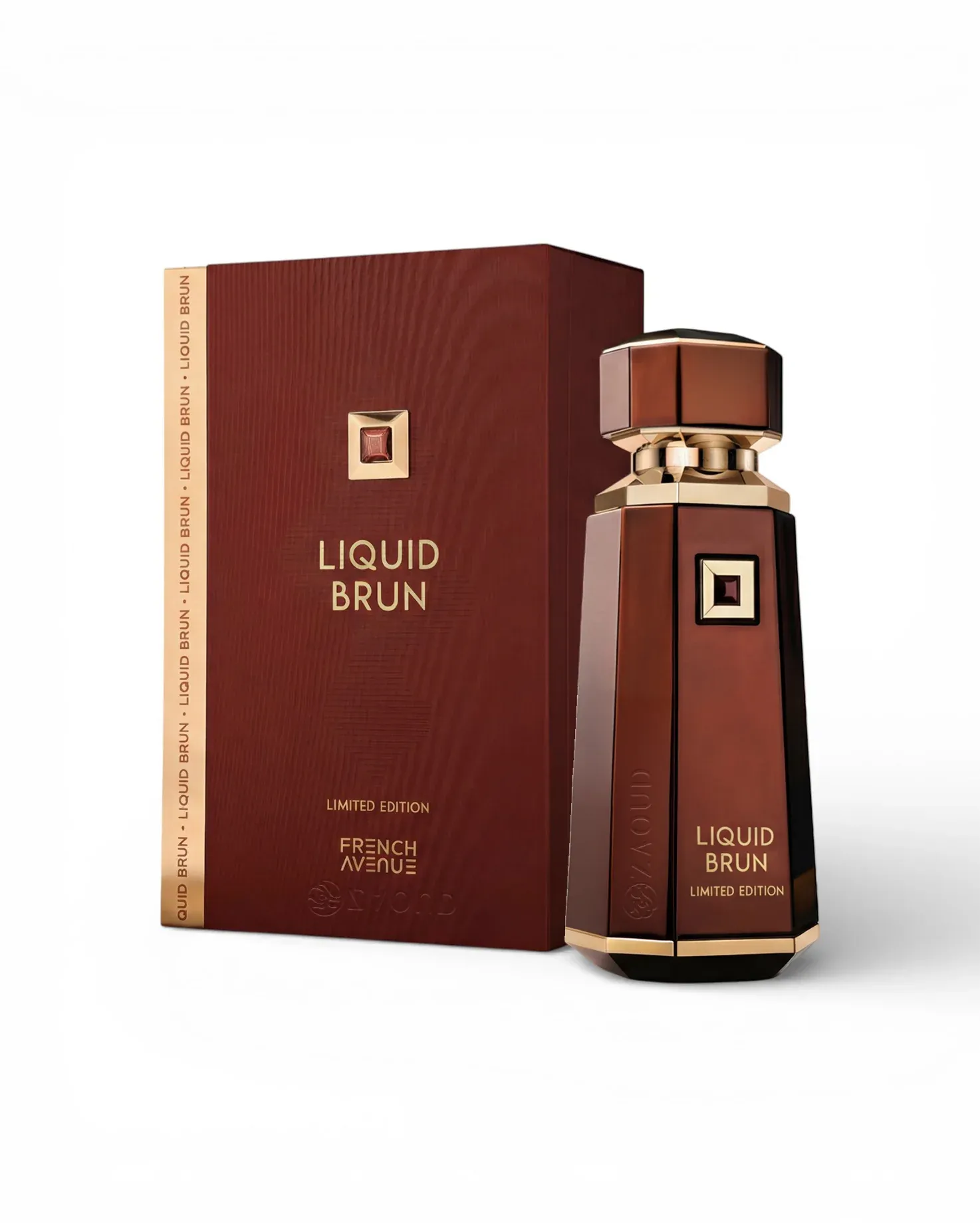 Liquid Brun Limited Edition