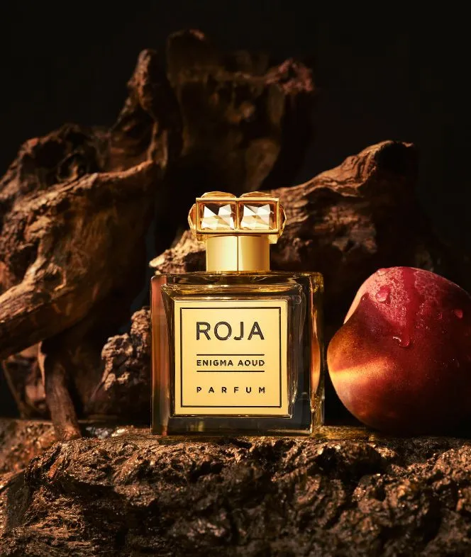 Enigma Aoud Parfum