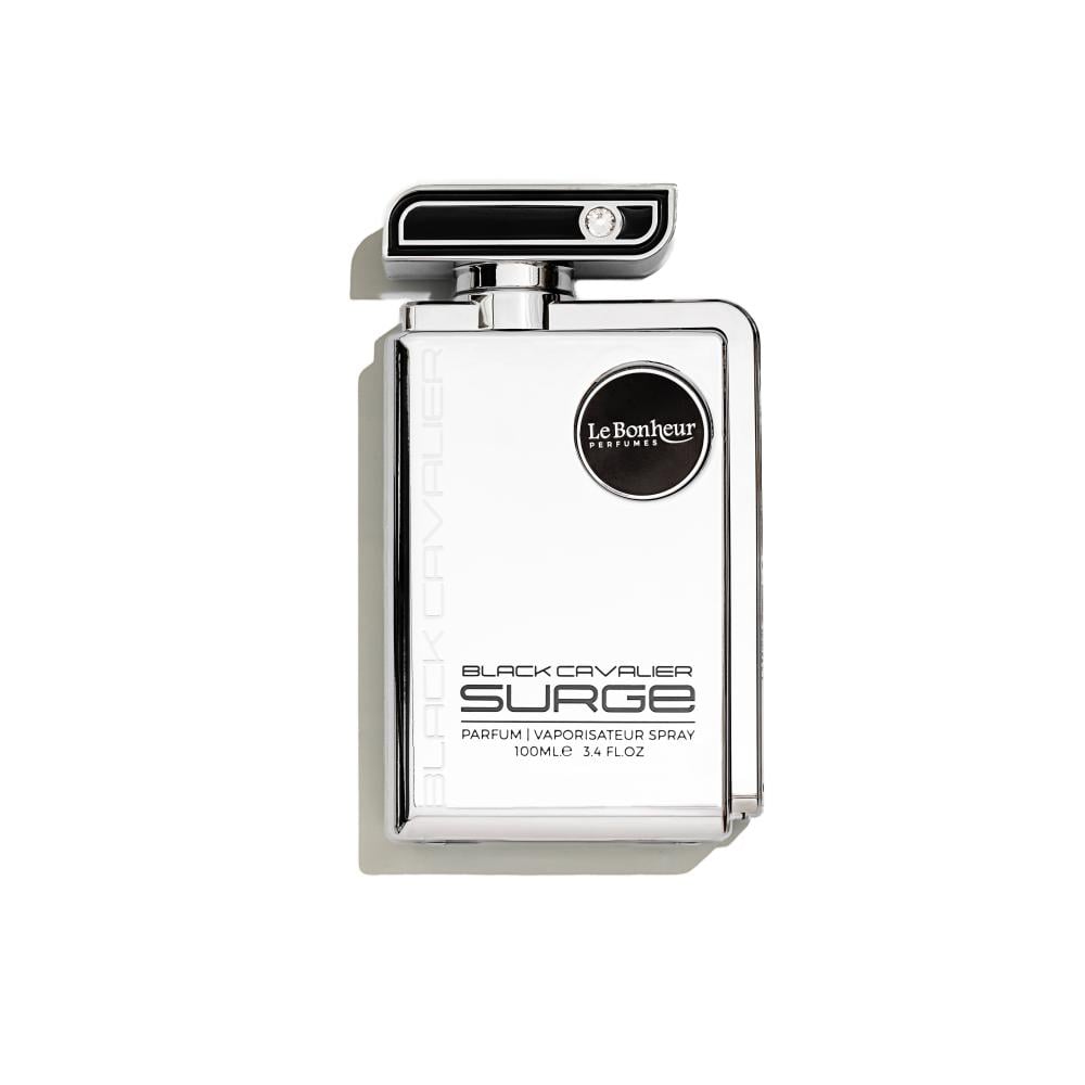 Black Cavalier Surge