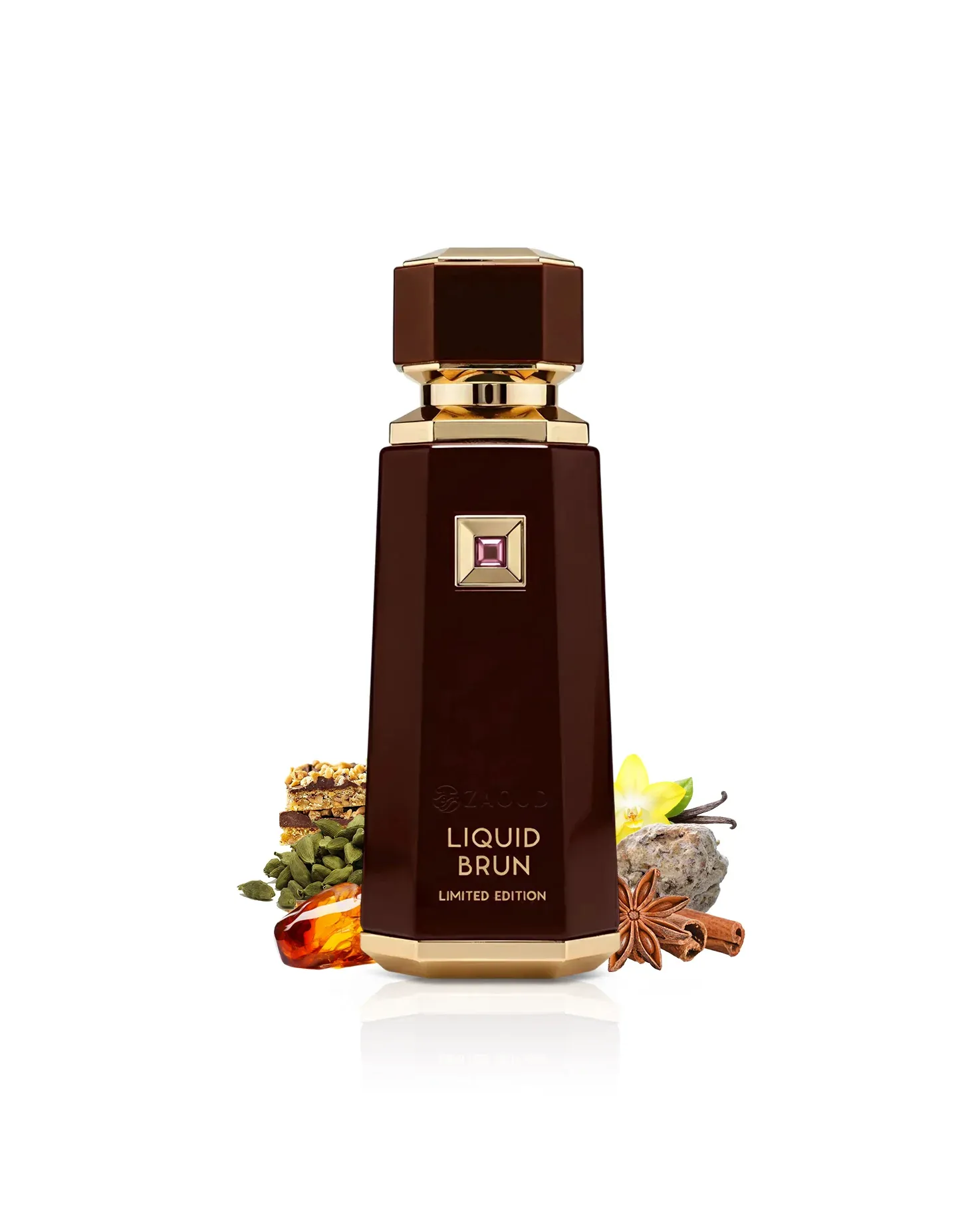 Liquid Brun Limited Edition