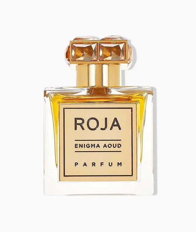 Enigma Aoud Parfum
