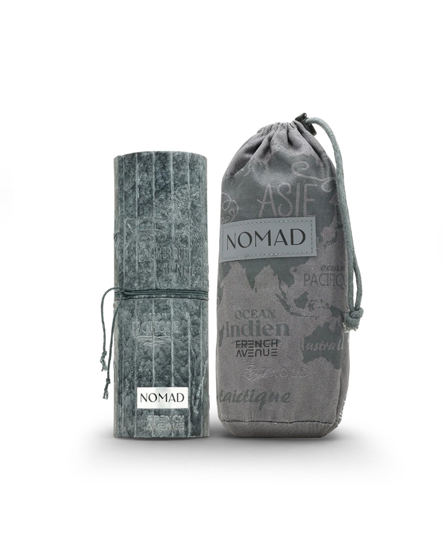 NOMAD FA
