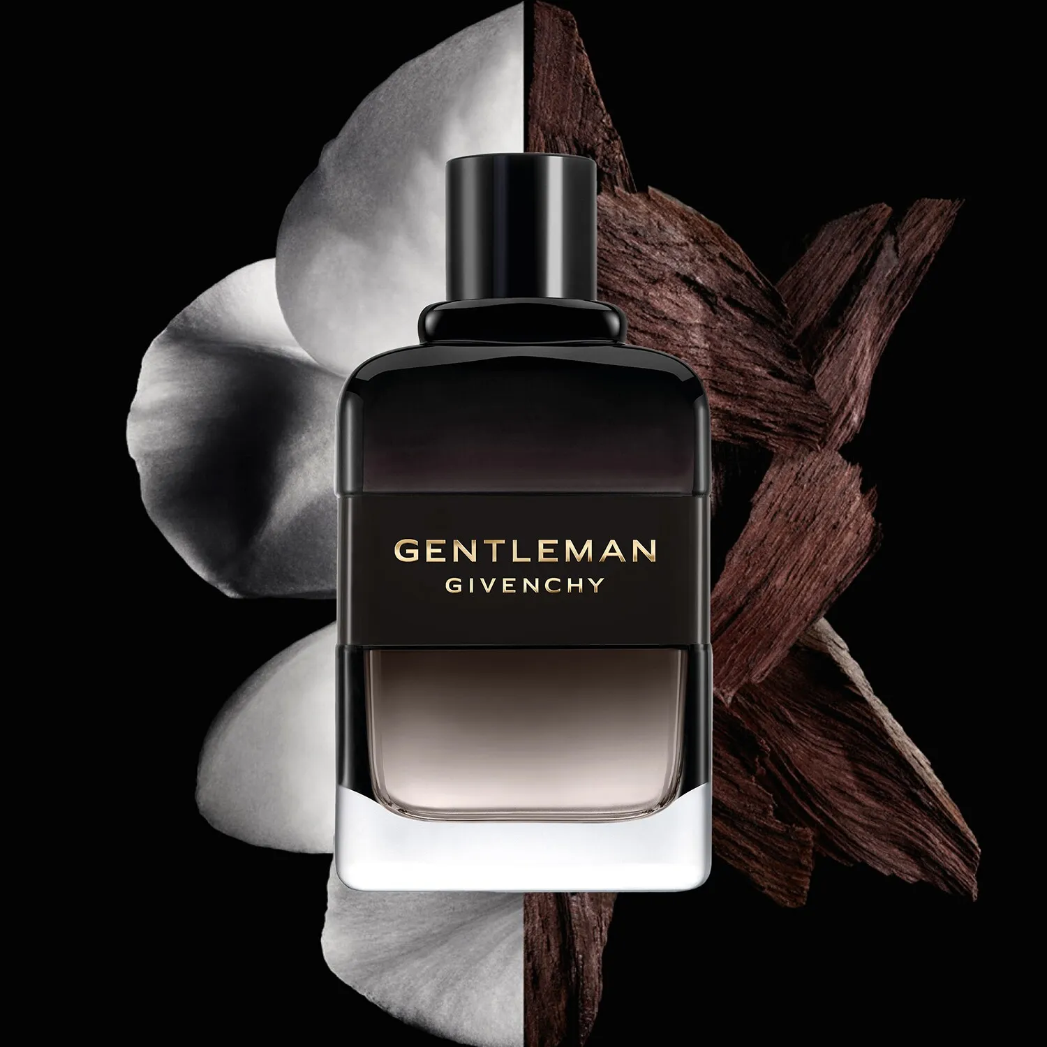Gentleman Eau de Parfum Boisée