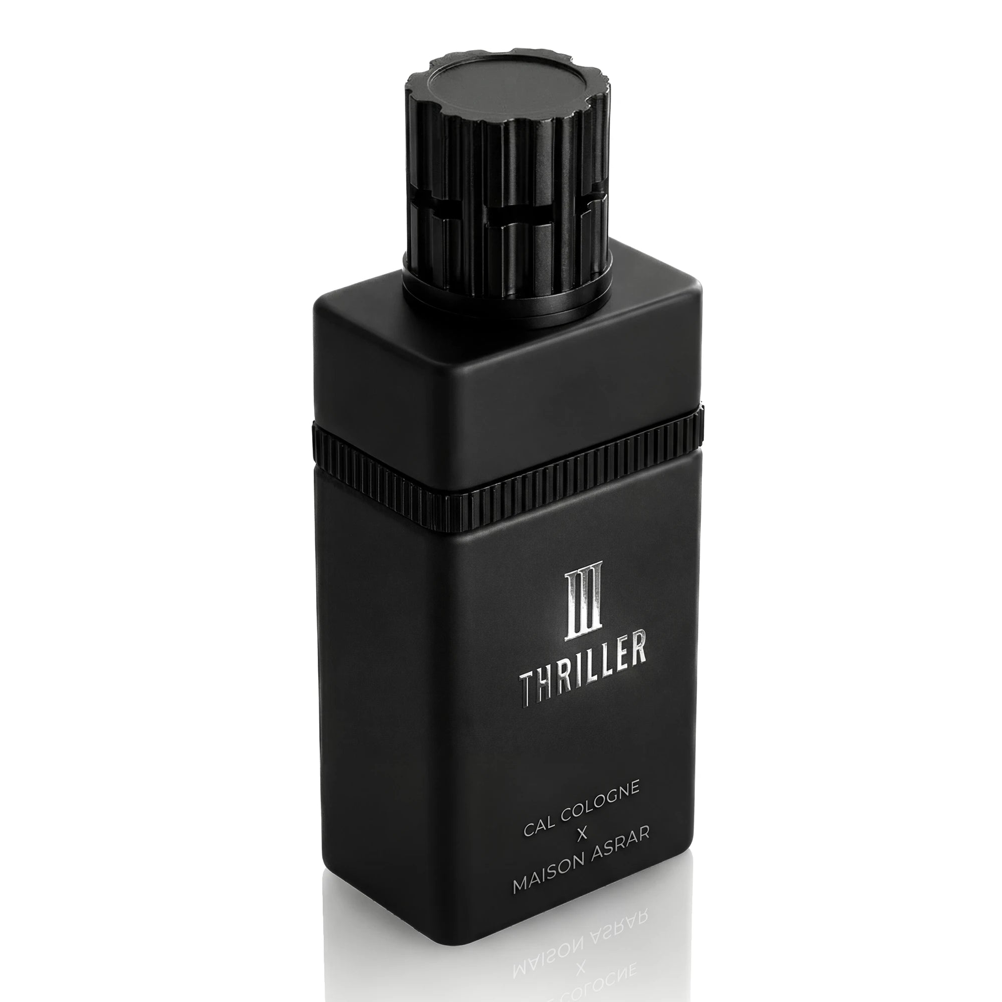 III THRILLER - Extrait de parfum