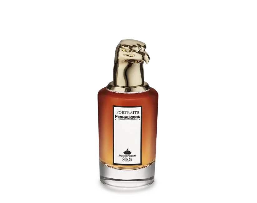 The Uncompromising Sohan