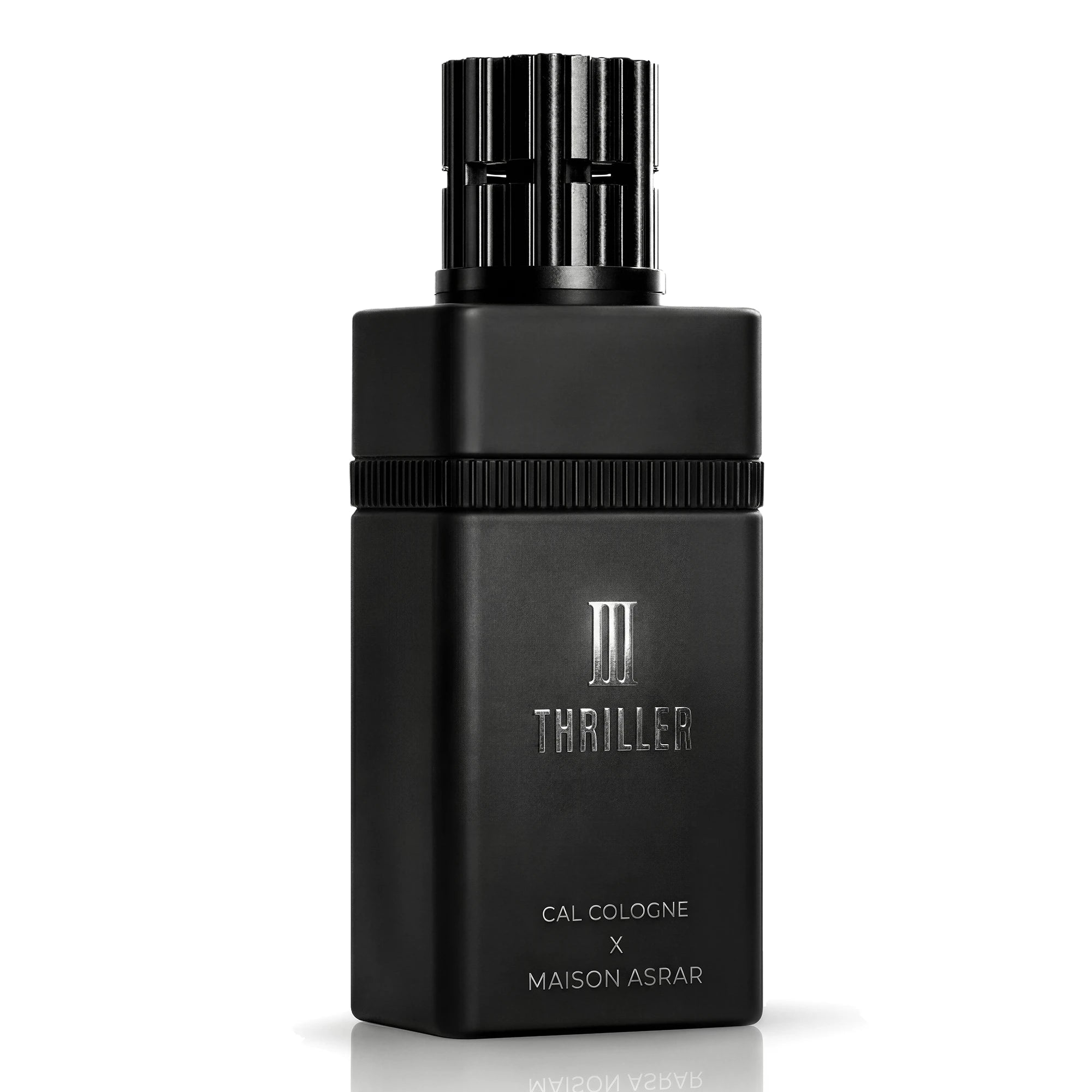 III THRILLER - Extrait de parfum