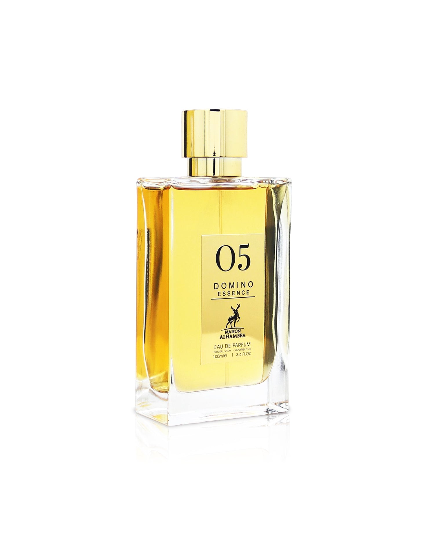 05 DOMINO ESSENCE Edp