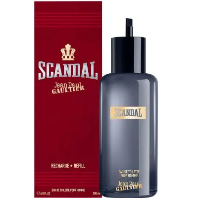 Scandal Pour Homme 