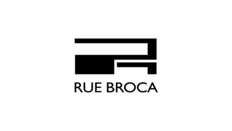 'Rue Broca