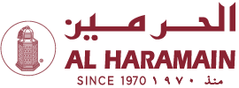 'Al Haramain