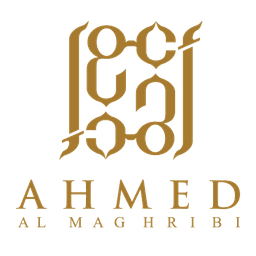 'Ahmed Al Maghribi Perfumes