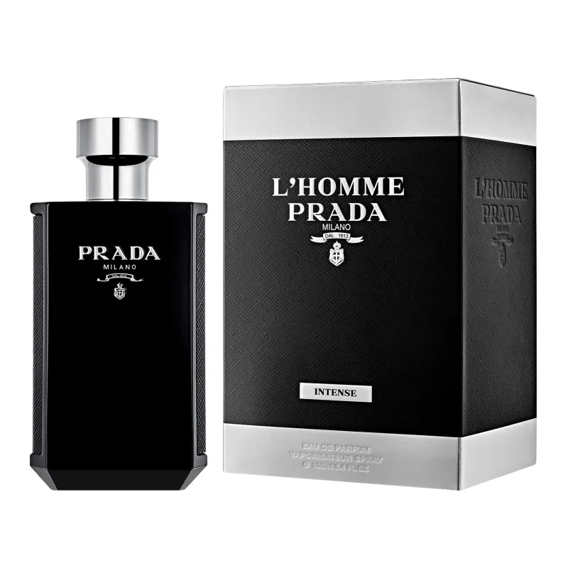 Prada L'Homme Intense