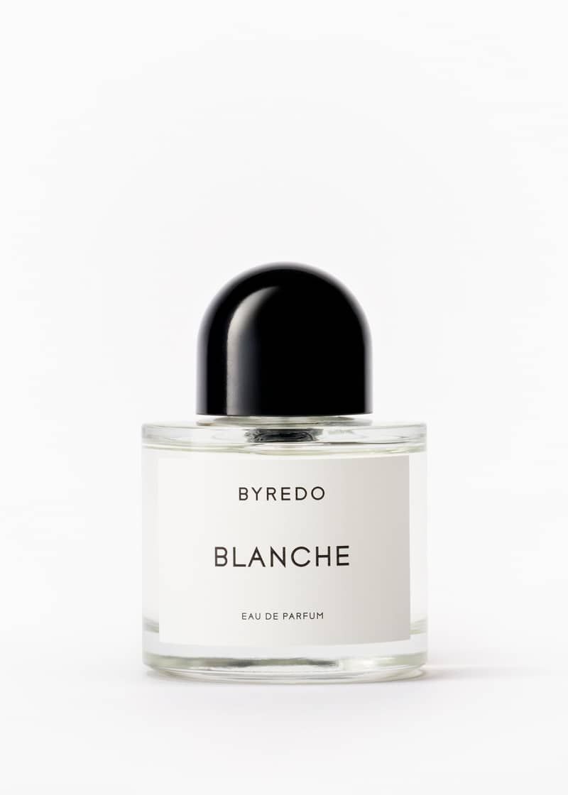 TESTER BLANCHE